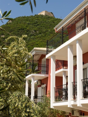 Imagen general del Hotel Vassilis House. Foto 2