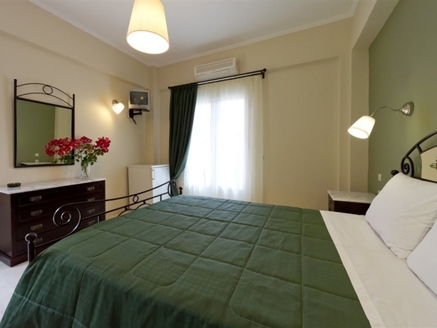 Imagen general del Hotel Vassilis House. Foto 3