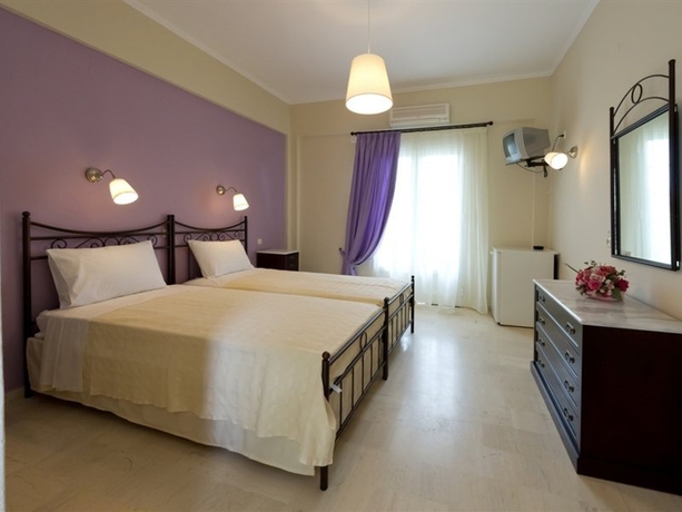 Imagen general del Hotel Vassilis House. Foto 4