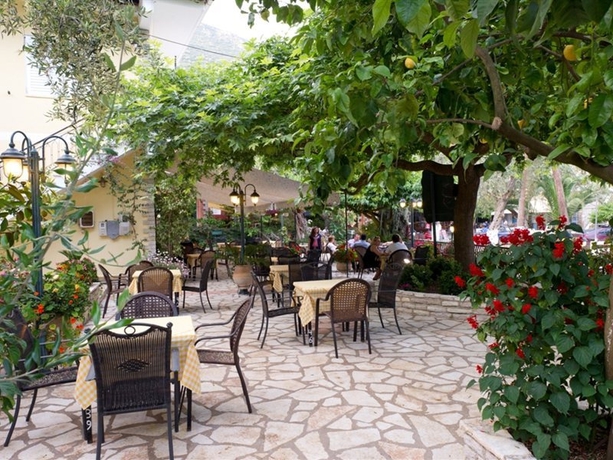 Imagen general del Hotel Vassilis House. Foto 6