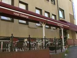 Imagen de los exteriores del Hotel Vastberga. Foto 4