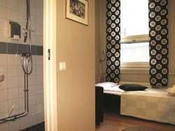 Imagen de la habitación del Hotel Vastberga. Foto 3