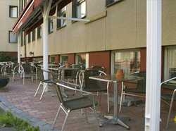 Imagen de los exteriores del Hotel Vastberga. Foto 5