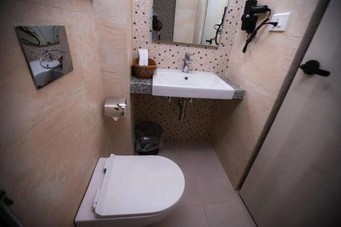 Imagen general del Hotel Vastu Boutique. Foto 1