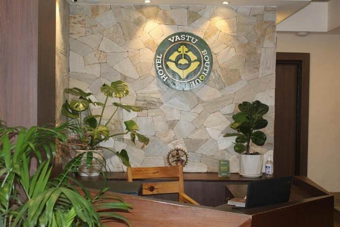 Imagen general del Hotel Vastu Boutique. Foto 2