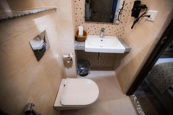 Imagen general del Hotel Vastu Boutique. Foto 3