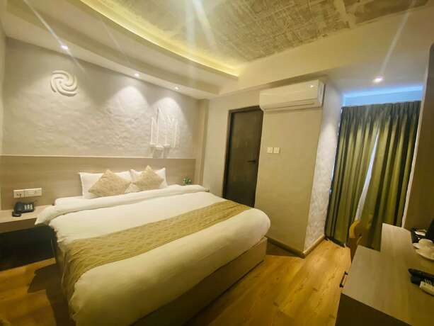 Imagen general del Hotel Vastu Boutique. Foto 4