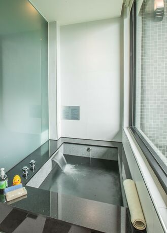 Imagen de la habitación del Hotel Vasty Jiaoxi. Foto 24