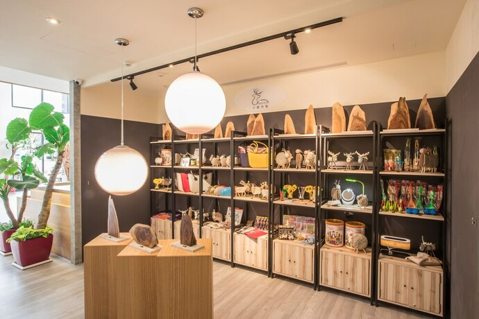 Imagen de los interiores del Hotel Vasty Jiaoxi. Foto 34