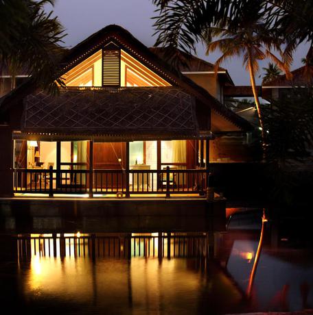 Imagen general del Hotel Vasundhara Sarovar Premiere. Foto 1