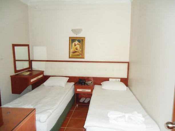 Imagen general del Hotel Vatan. Foto 2