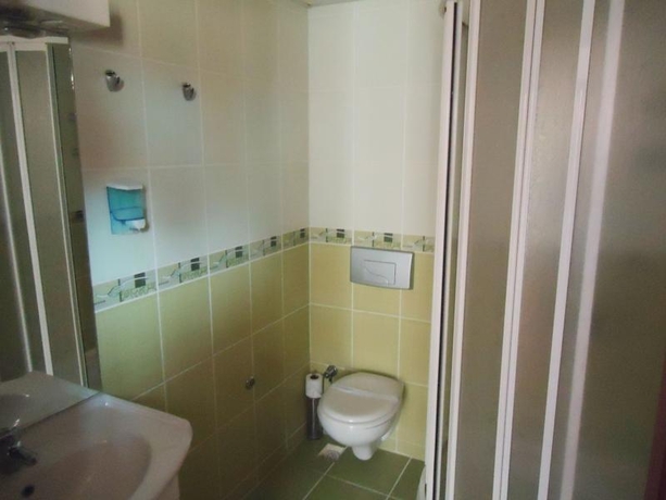 Imagen general del Hotel Vatan. Foto 3