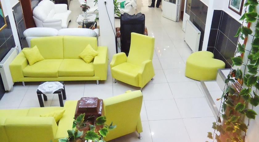 Imagen general del Hotel Vatan. Foto 8