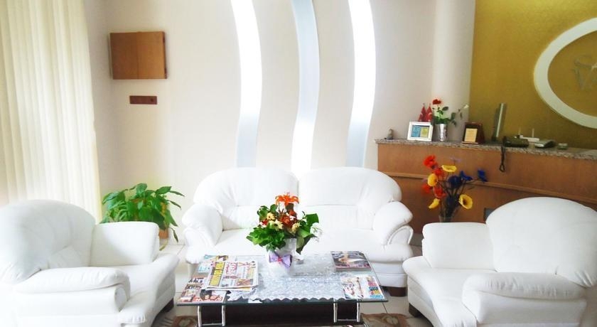 Imagen general del Hotel Vatan. Foto 9