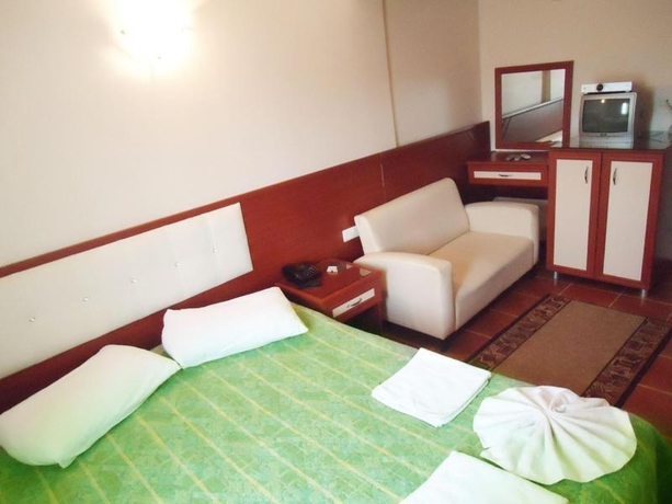 Imagen general del Hotel Vatan. Foto 10