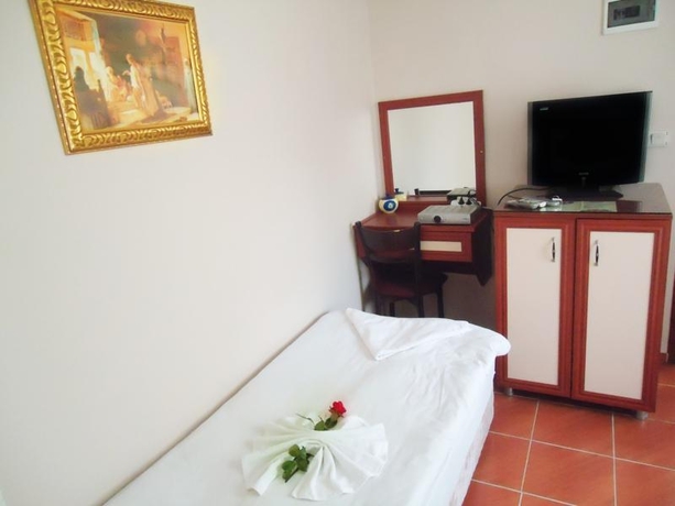 Imagen general del Hotel Vatan. Foto 11