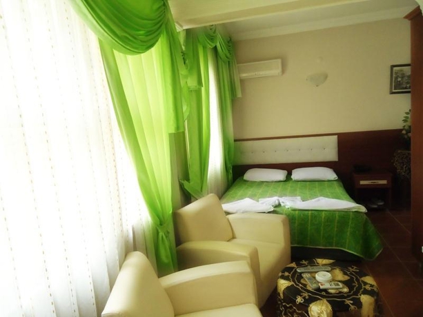 Imagen general del Hotel Vatan. Foto 12