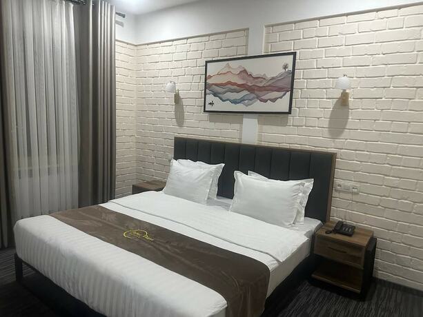 Imagen de la habitación del Hotel Vatan Plaza. Foto 19