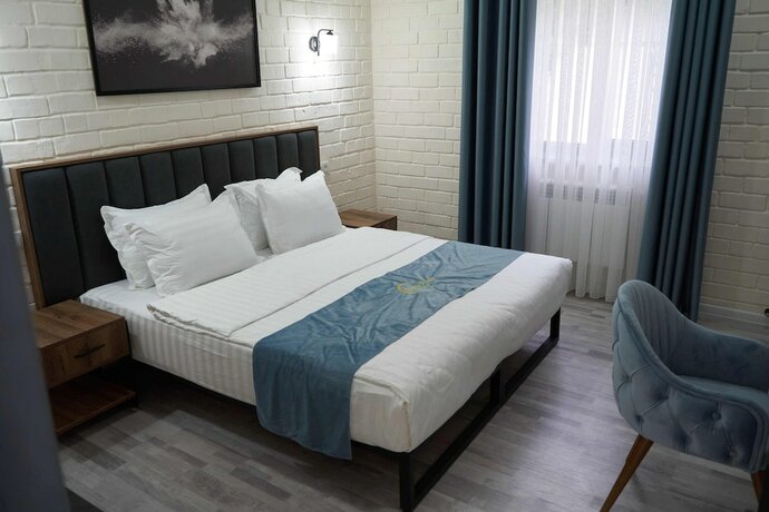 Imagen general del Hotel Vatan Plaza. Foto 5