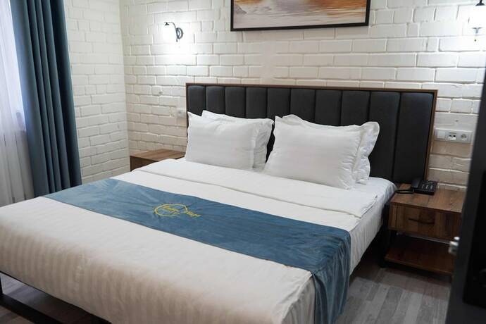 Imagen general del Hotel Vatan Plaza. Foto 12