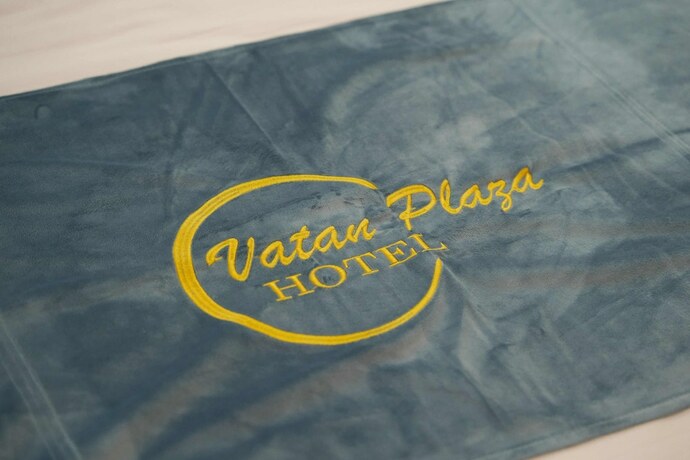 Imagen general del Hotel Vatan Plaza. Foto 14