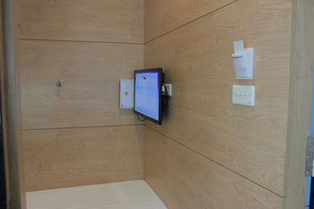 Imagen de la habitación del Hotel Vatc Sleeppod Terminal 1. Foto 11