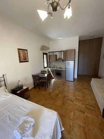 Imagen de la habitación del Hotel Vathi. Foto 3
