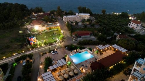 Imagen general del Hotel Vathi, Vathi (Laconia). Foto 1