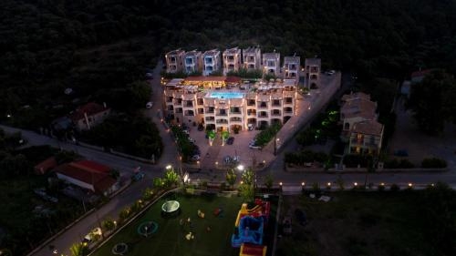 Imagen general del Hotel Vathi, Vathi (Laconia). Foto 3