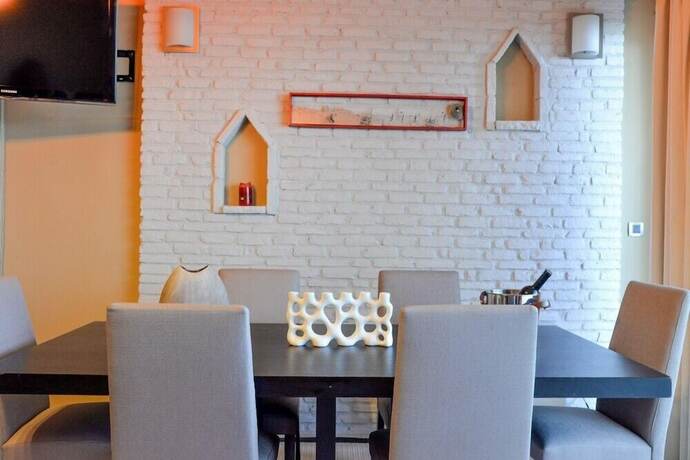 Imagen general del Hotel Vathyskia Guesthouse. Foto 9