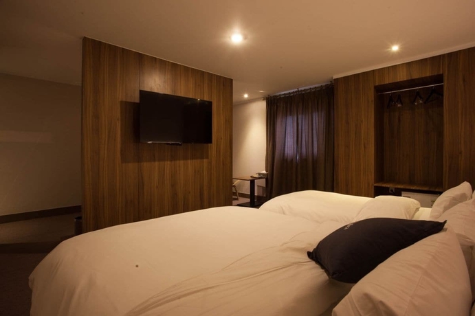 Imagen de la habitación del Hotel Vatica Dongdaemun. Foto 5