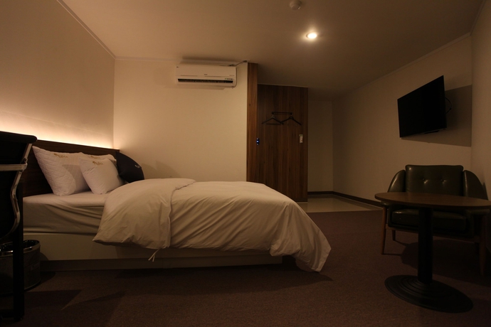 Imagen de la habitación del Hotel Vatica Dongdaemun. Foto 11