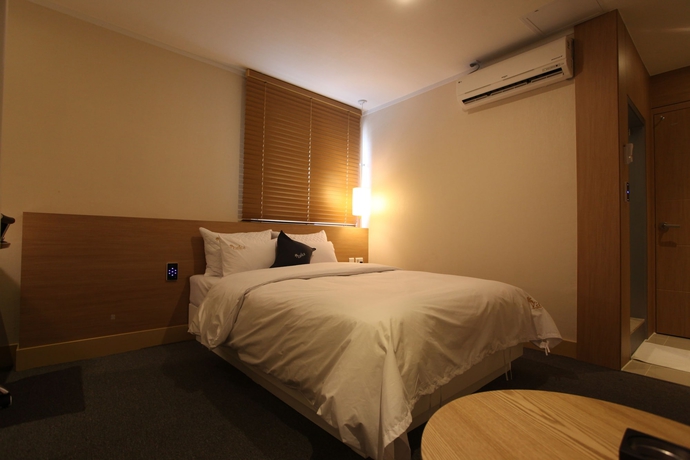 Imagen de la habitación del Hotel Vatica Dongdaemun. Foto 16