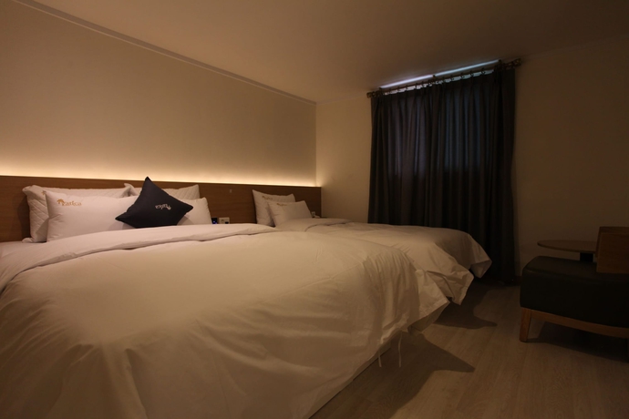 Imagen de la habitación del Hotel Vatica Dongdaemun. Foto 18