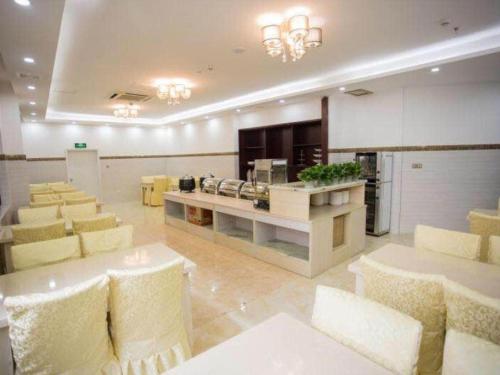 Imagen general del Hotel Vatica Hangzhou Linan Qianwang Street. Foto 2