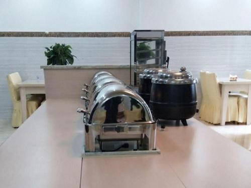 Imagen general del Hotel Vatica Hangzhou Linan Qianwang Street. Foto 4