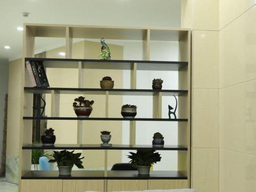 Imagen general del Hotel Vatica Hangzhou Linan Qianwang Street. Foto 14