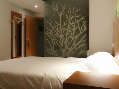Imagen general del Hotel Vatica Jiangsu Yangzhou Dongguan Street Hotel. Foto 6