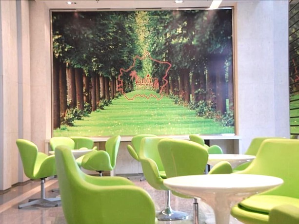 Imagen general del Hotel Vatica Suzhou Changshu Shimao Residence. Foto 2