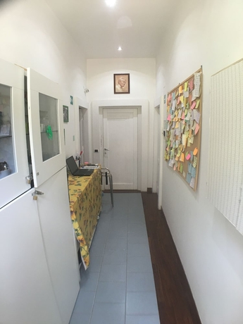 Imagen de los interiores del Hotel Vatican Garden House. Foto 19