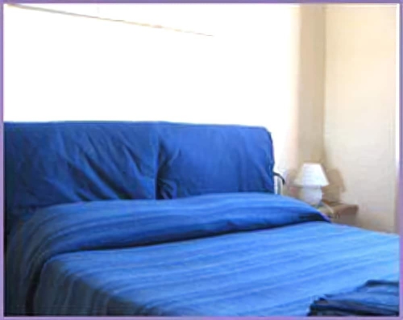 Imagen de la habitación del Hotel Vatican Garden House. Foto 5