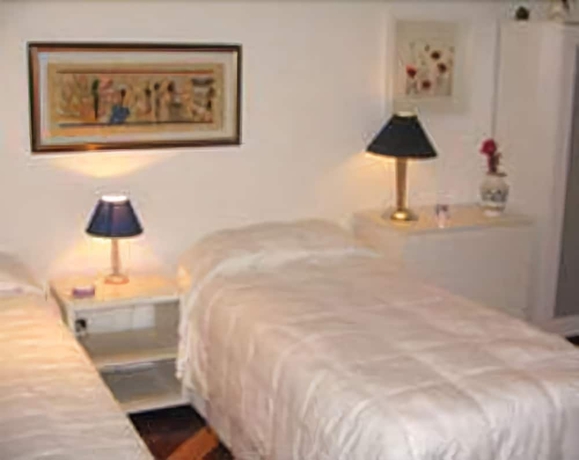 Imagen de la habitación del Hotel Vatican Garden House. Foto 6