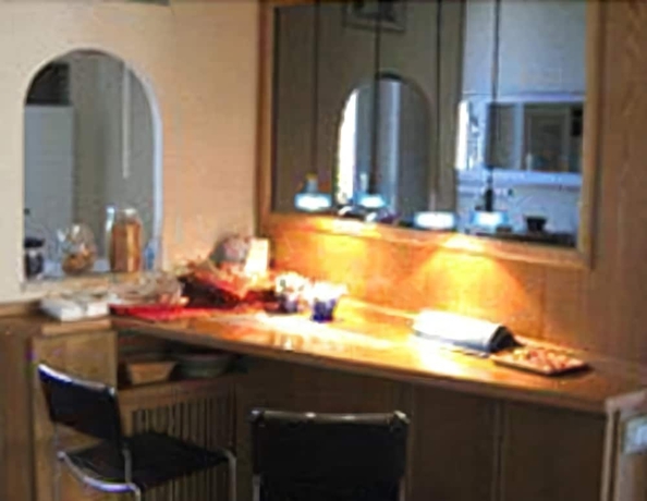 Imagen de la habitación del Hotel Vatican Garden House. Foto 16