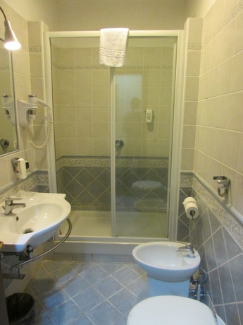 Imagen de la habitación del Hotel Vatican Garden Inn Rome. Foto 17