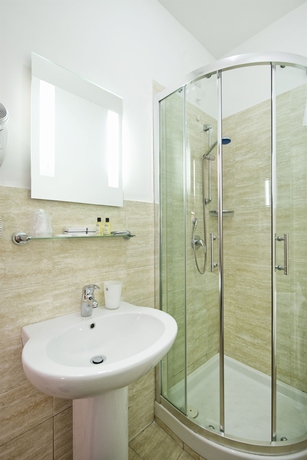 Imagen de la habitación del Hotel Vaticano84. Foto 9