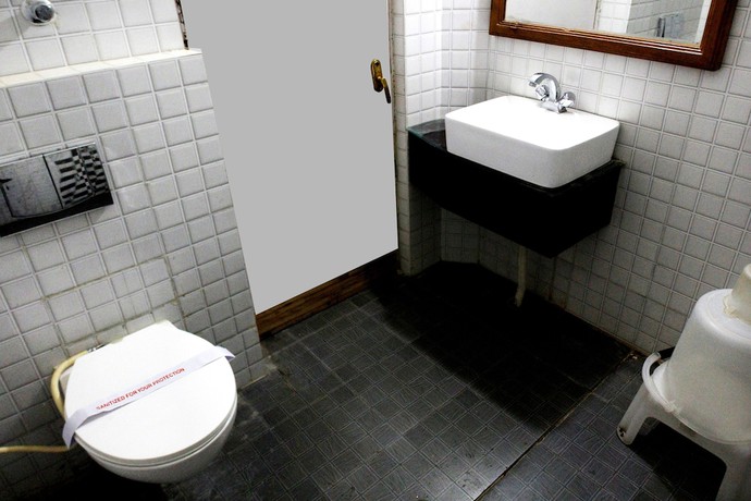 Imagen de la habitación del Hotel Vatika. Foto 12