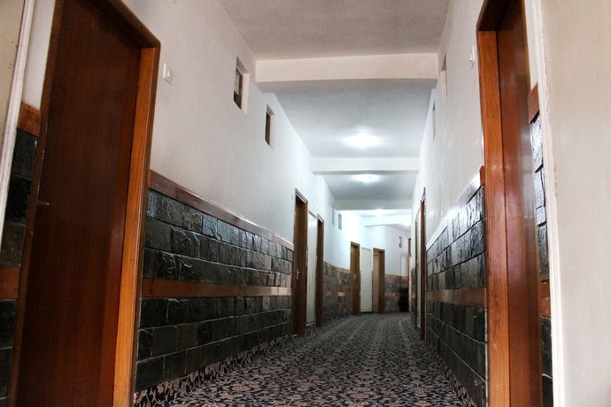 Imagen de los interiores del Hotel Vatika. Foto 20