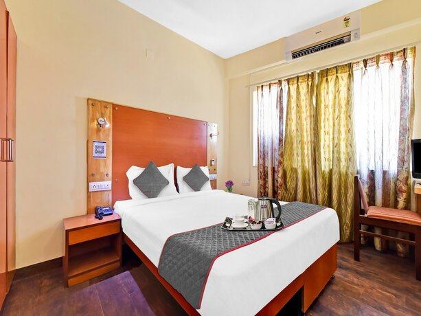 Imagen de la habitación del Hotel Vatika Inn, Udaipur. Foto 18