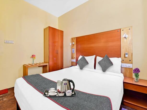 Imagen de la habitación del Hotel Vatika Inn, Udaipur. Foto 19