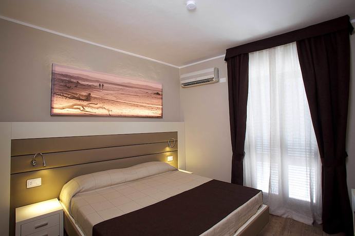 Imagen de la habitación del Hotel Vatluna. Foto 2